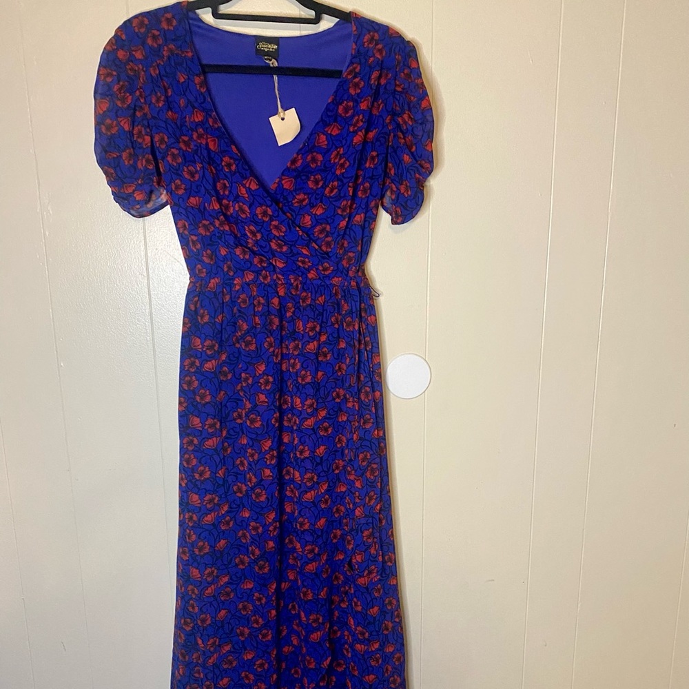 Disney Snow White dress